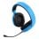 Kopfhörer Trust GXT 498B Forta kabelgebunden 3,5 mm Gaming abnehmbares Mikrofon Blau