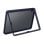 Funda Samsung EF-JX930 Galaxy Tab S11 Ultra Policarbonato Azul Marinho