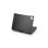 Funda con teclado Urban Factory Lumee ABS 360° retroiluminada para iPad Pro 11 y Air 4