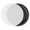 Amplificador Empotrable Power Dynamics PL-A50B 40W RMS Bluetooth Táctil Control Remoto