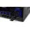 Amplificador Estéreo Fenton AV440 2x200W RMS Conexión 6,35mm USB Karaoke Display Dinámico