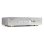 Amplificador Estéreo Audizio AD200 200W RMS Bluetooth 5.0 Control Graves y Agudos Plata