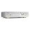 Amplificador Estéreo Audizio AD220 200W RMS Bluetooth 5.0 Control Graves y Agudos Plata