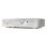 Amplificador Estéreo Audizio AD220 200W RMS Bluetooth 5.0 Control Graves y Agudos Plata