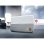 Antenne TV One For All SV9436 intérieure 360° 5G Filtre LTE 1,8 m Blanc