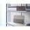 Antenne TV One For All SV9436 intérieure 360° 5G Filtre LTE 1,8 m Blanc