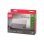 Antenne TV One For All SV9436 intérieure 360° 5G Filtre LTE 1,8 m Blanc