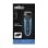 Rasoir Visage Braun Series 3 310BT Sans Fil 30min Sec et Mouillé 3 Lames Charge Rapide