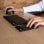 Teclado R-Go Tools Numpad Break membrana compacto inalámbrico Bluetooth con indicador LED