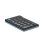 Teclado R-Go Tools Numpad Break membrana compacto inalámbrico Bluetooth con indicador LED
