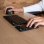 Teclado R-Go Tools Numpad Break membrana compacto inalámbrico Bluetooth con indicador LED