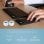 Teclado R-Go Tools Numpad Break membrana compacto inalámbrico Bluetooth con indicador LED