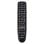 Mando a distancia Meliconi Gumbody Personal 6 plus IR TV Telefunken noir