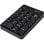 Teclado Sandberg Wireless Numeric Keypad 2 inalámbrico compacto para PC y Mac