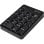 Teclado Sandberg Wireless Numeric Keypad 2 inalámbrico compacto para PC y Mac