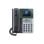 Téléphone IP HP Poly Edge E300 8 lignes IPS 3,5" PoE NFC Noir