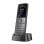 IP-Telefon Yealink W73H Schwarz Drahtlos TFT-Display 2 Leitungen DECT