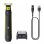 Rasoir Philips OneBlade Pro QP6506/15 étanche 90min batterie affichage LED