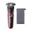 Gesichtsrasierer Philips Shaver Series 5000 S5883/10 Kabellos 60min Nass- und Trockenrasur LED Schnellladung