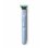 Rasoir pour Visage Philips OneBlade QP1324/30 Sans Fil 30min Sec et Mouillé 2 Lames