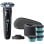 Afeitadora PHILIPS SHAVER Series 7000 S7886/63 Seco e Húmido Bluetooth