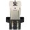 Cápsula imán móvil Audizio RPS2 Aguja diamante Audio-Technica AT-3600L