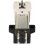 Cápsula imán móvil Audizio RPS2 Aguja diamante Audio-Technica AT-3600L