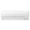 Split-Klimaanlage Mitsubishi MSZ-HR50VFK 17.200 BTU A++ Inverter mit Wärmepumpe WLAN
