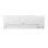 Split-Klimaanlage Mitsubishi MSZ-HR50VFK 17.200 BTU A++ Inverter mit Wärmepumpe WLAN