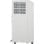 Mobile-Klimaanlage Hisense APC07KV 6.880 BTU Energieklasse A mit Fernbedienung
