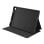 Funda Tucano TAB-GSA11P25-BK Samsung Galaxy Tab A11+ TPU Preto Rotativa