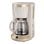 Filterkaffeemaschine Russell Hobbs Bronte 1,25L 10 Tassen Abschaltautomatik Gold