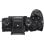 Appareil Photo Mirrorless Sony Alpha 1 II Boîtier 50,1MP 8640x5760 Sensor Full-Frame WiFi Bluetooth