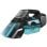 Aspirapolvere Portatile BLACK & DECKER BHSB320JP 0,009 kW Senza Sacco Senza Cavo Nero Blu