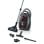 Aspirateur avec Sac Siemens VSZ7XTRM 750W Allergy Plus 5L Filtre Lavable Gris Pardo