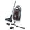 Aspirateur avec Sac Siemens VSZ7XTRM 750W Allergy Plus 5L Filtre Lavable Gris Pardo