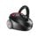 Aspirateur avec Sac Amica Yugo VM1043 900W Filtre EPA 1,5L Noir Rouge