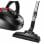 Aspirateur avec Sac Amica Yugo VM1043 900W Filtre EPA 1,5L Noir Rouge
