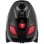 Aspirateur avec Sac Amica Yugo VM1043 900W Filtre EPA 1,5L Noir Rouge