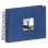 Álbum de Fotos Hama Fine Art Azul 50 Folhas Espiral 10x15cm Personalizável