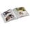 Album fotografico HAMA Lazise 100 pagine multicolore 10 x 15 cm copertina laminata
