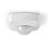 Sensor de Movimiento Nedis PIRPO32WT Interior y Exterior Detección 360° Resistente IP54