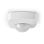 Sensor de Movimiento Nedis PIRPO32WT Interior y Exterior Detección 360° Resistente IP54