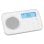 Alarm Olympia ProHome 8700 Wi-Fi GSM Bluetooth Kabellos Innen App LCD Notruf
