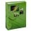 Álbum de Fotos HAMA Singo Verde 100 folhas 130 x 165 mm