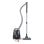 Staubsauger mit Beutel Severin BC 9588 0,75kW Mit Kabel Schwarz Grau