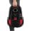 Aspirateur Avec Sac SENCOR SVC 6001BK 0,7kW Avec Fil Noir Rouge