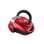 Aspirateur avec Sac Amica Viento VI2031 900W HEPA 13 2,5L Rouge Acier