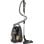 Aspirateur avec Sac Sencor SVC 9300BK 600W HEPA 13 4L Noir Or Grandes Surfaces Allergies