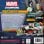 Espansione gioco di carte Asmodee Marvel Champions MC40ES X-Force 260 carte